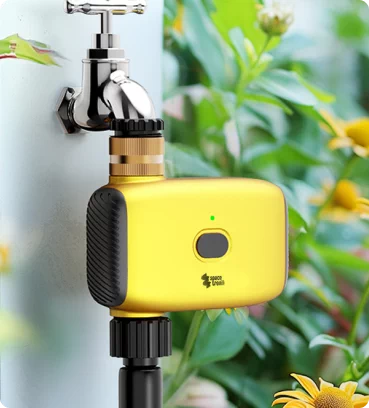 Systemy nawadniania do ogrodu