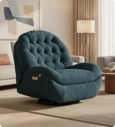 Fotele do relaksu