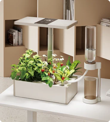 Inteligentne doniczki