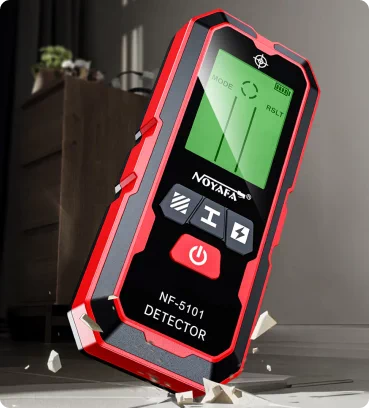 Mierniki i testery sieciowe 