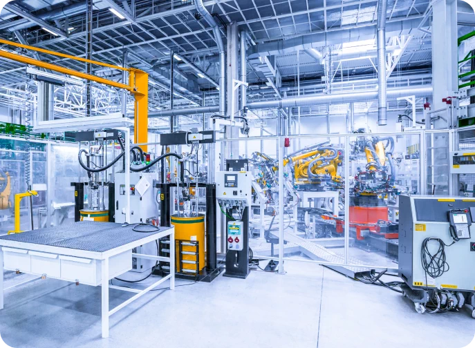 Anteny przemysłowe i IoT/M2M