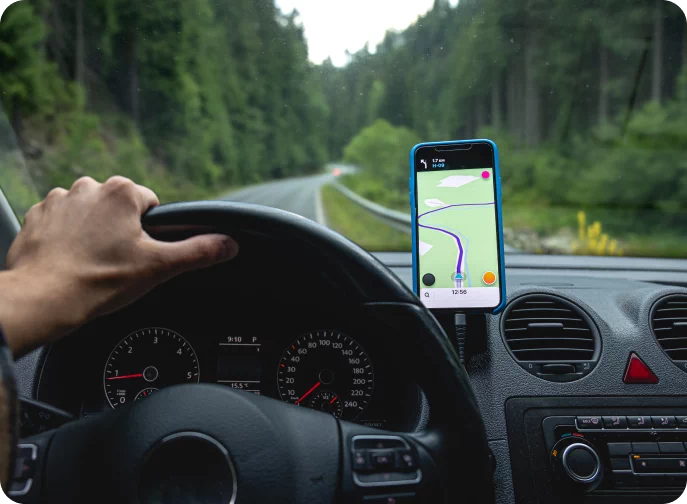 Anteny transportowe i mobilne