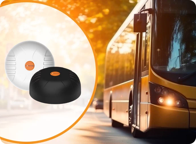 Anteny transportowe i mobilne