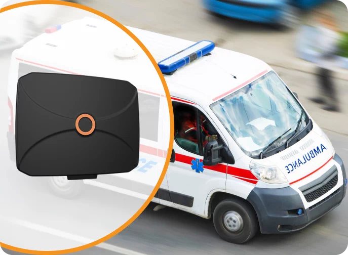 Anteny transportowe i mobilne