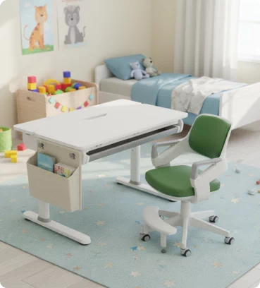 Biurka dziecięce