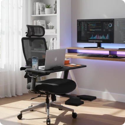 fotele wielofunkcyjne