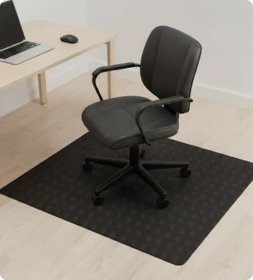 Maty ochronne pod krzesłoe