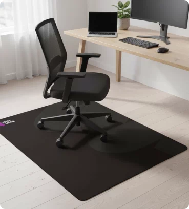 Maty ochronne pod fotel