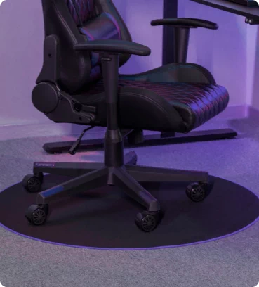 Maty ochronne pod fotel