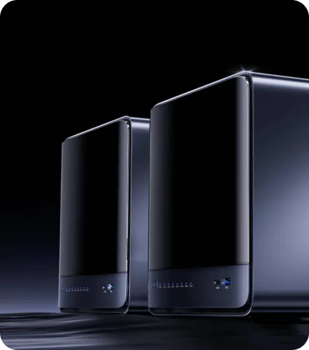 Serwery NAS na windows