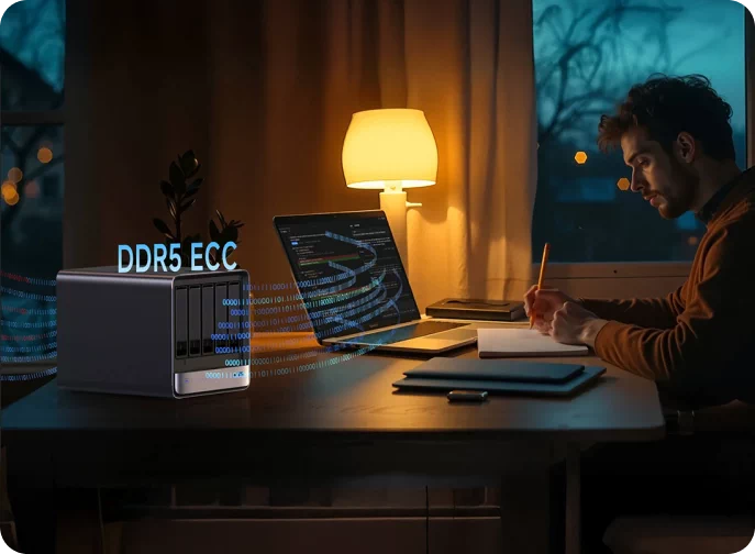 Serwery NAS na windows