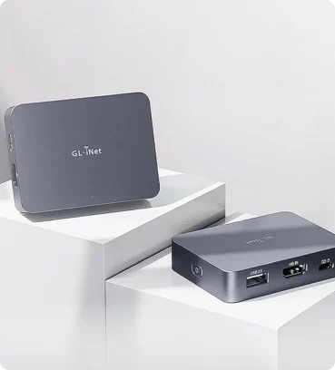 Przesyłanie sygnału HDMI