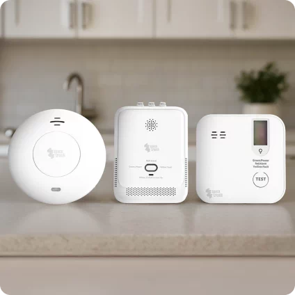 Czujniki i detektory