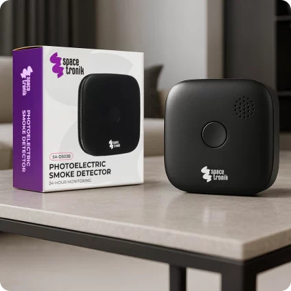 Czujniki i detektory