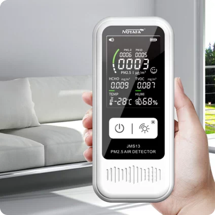 Czujniki i detektory