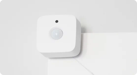 Czujniki i detektory