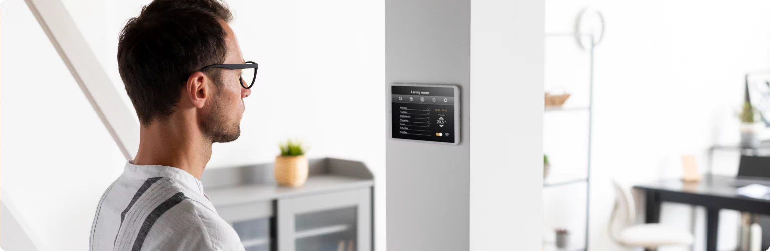 SCzujniki i detektory