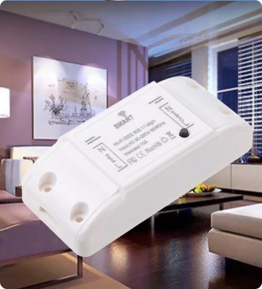 Przełączniki i Włączniki