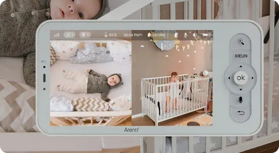 Monitoring i bezpieczeństwo