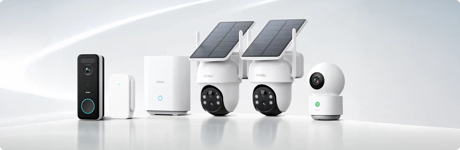 Energia Słońca – Maksymalna Autonomia i Monitoring 24/7