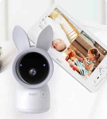 Nianie elektroniczne 