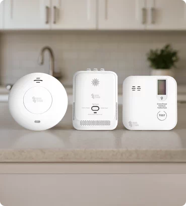 Czujniki i detektory