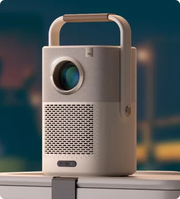 Projektory multimedialne 