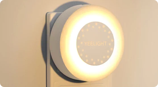 system yeelight oświetlenie