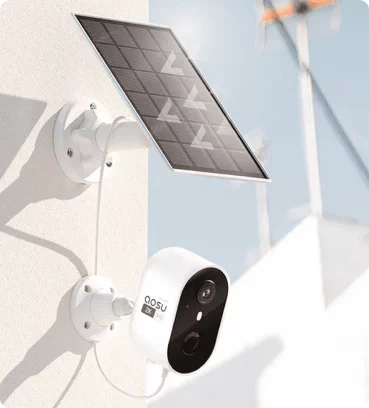 Kamery do monitoringu 