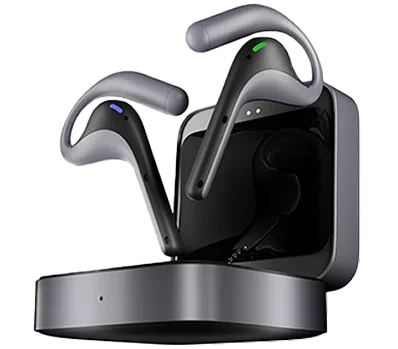 W4 Pro - słuchawki z automatycznym tłumaczeniem w podróży