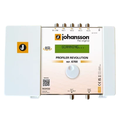 Wzmacniacze i Zasilacze