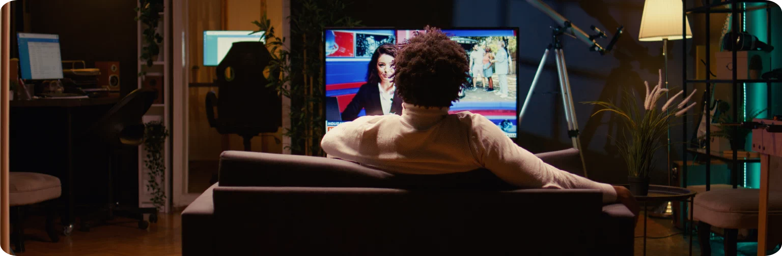 Stacje czołowe i modulatory