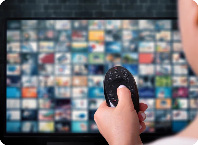 Tunery cyfrowe do odbioru TV