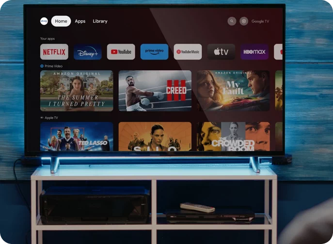 Tunery cyfrowe do odbioru TV