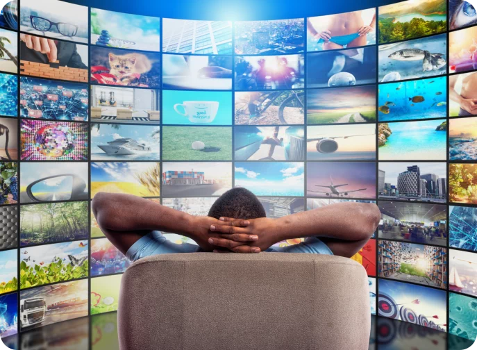 Wzmacniacze antenowe i zasilacze