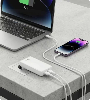 Ładowarki i zasilacze