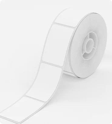 Etykiety do drukarek