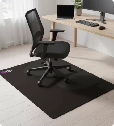 Podkładki ochronne pod fotel 