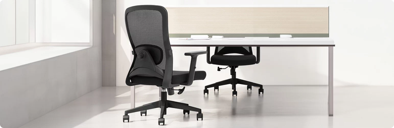 fotele biurowe