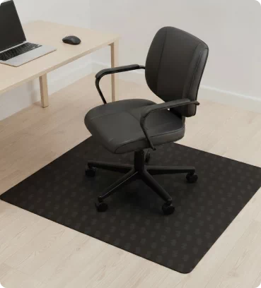 Podkładki ochronne pod fotel 