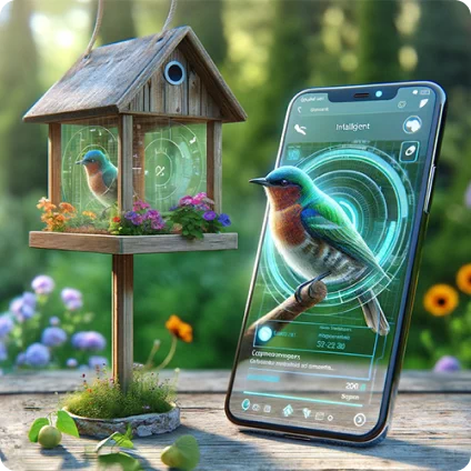 smart urządzenia dla zwierząt