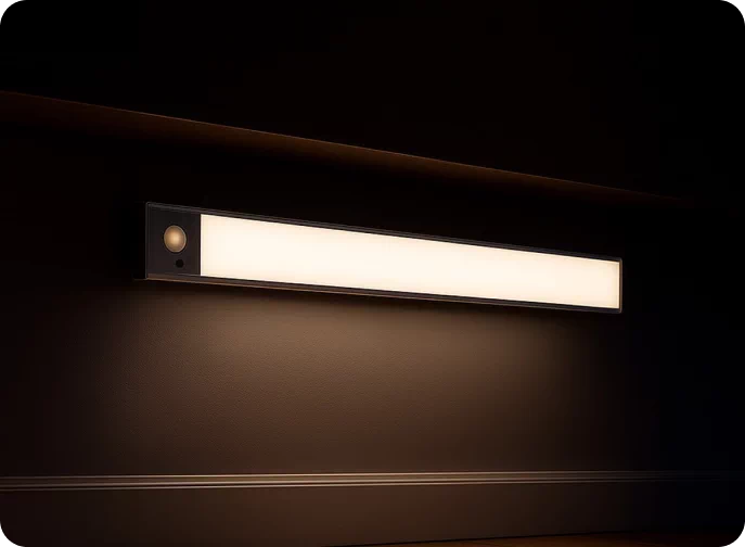 Lampy podszafkowe