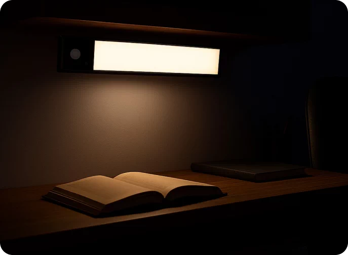 Lampy podszafkowe LED