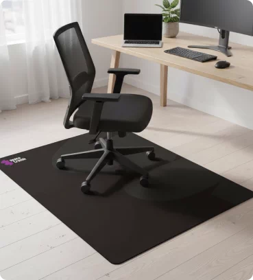 Maty ochronne pod krzesło 