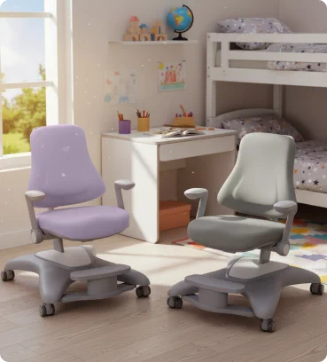 Fotele dziecięce 