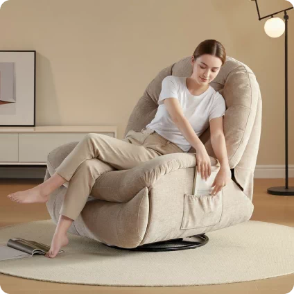 fotele wielofunkcyjne