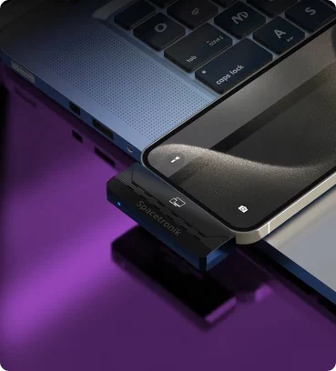 Transmisja sygnału HDMI