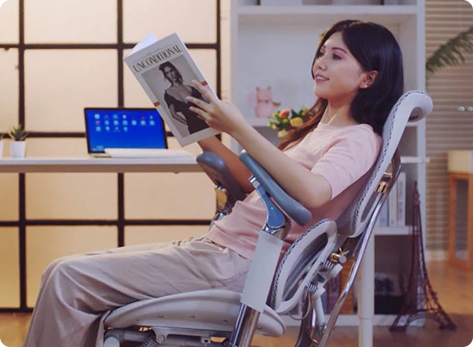 Twoje ciało zasługuje na pełen komfort