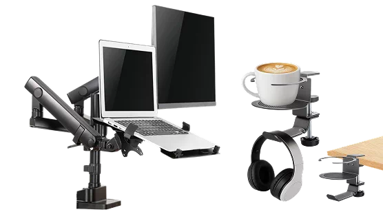 Więcej miejsca, mniej bałaganu