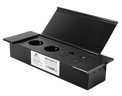 Zasilanie, które zawsze masz pod ręką